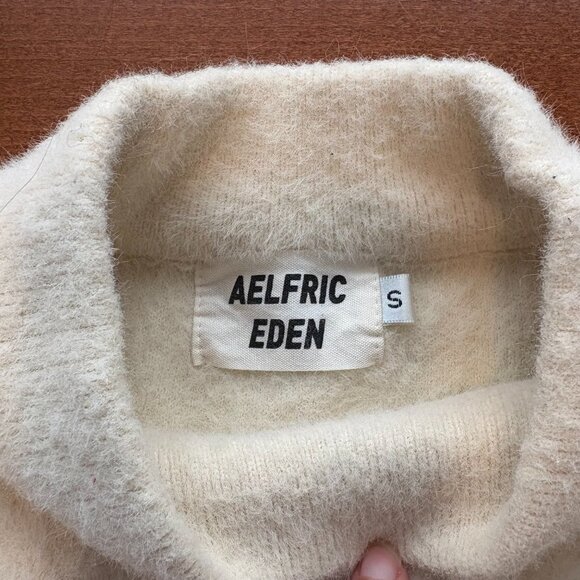 Aelfric Eden Museum Sweater - Picture 5 of 5